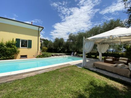 Villa Goa  |  -  - 