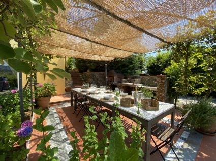 Villa Goa  |  -  - 