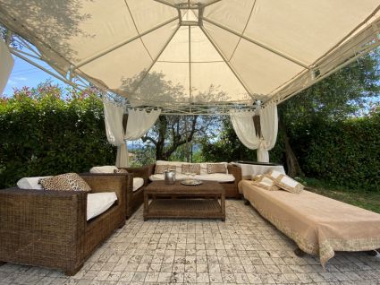 Villa Goa  |  -  - 