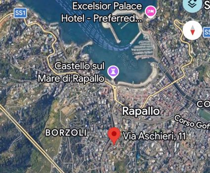 Appartamento Condominio del Sole |  -  - 