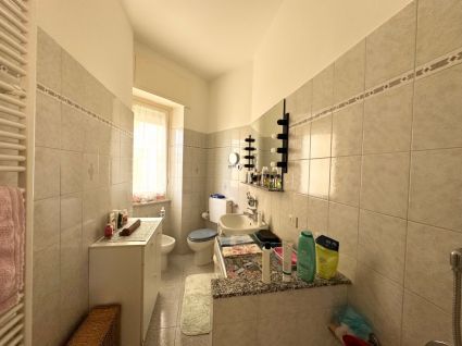 Appartamento Condominio del Sole |  -  - 