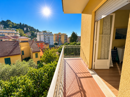 Appartamento Condominio del Sole |  -  - 