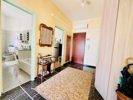 Appartamento Condominio del Sole |  -  - 