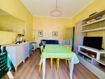 Appartamento Condominio del Sole |  -  - 