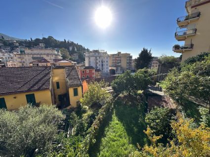 Appartamento Condominio del Sole |  -  - 