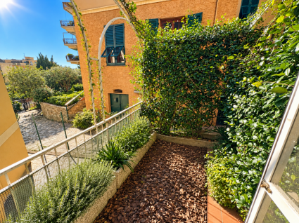 Appartamento Condominio del Sole |  -  - 