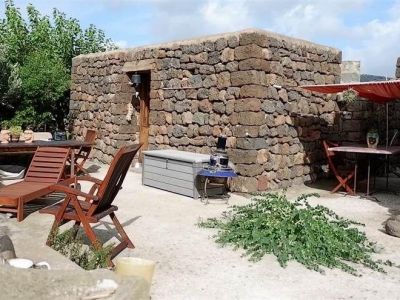 Una Gemma tra i Vigneti di Pantelleria - Частные дома и виллы