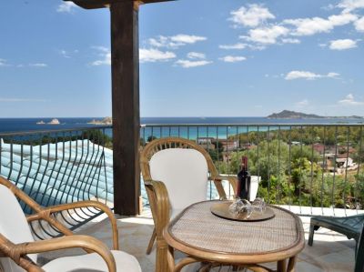 Vendita Appartamenti Fronte Mare Sardegna