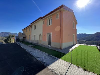 Beverino Verde Collina - Апартаменты