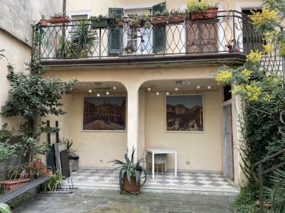 Casa Reale Sarzana - Case e ville