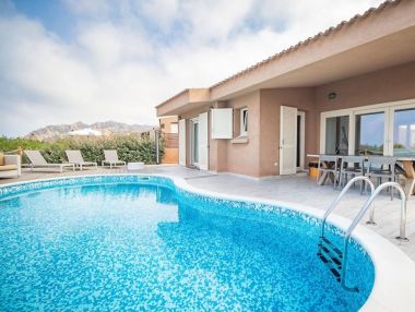 Huizen en villa's