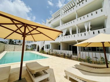 Casa Brezza Marina - Appartementen
