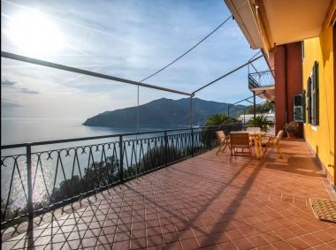 Casa il Mare delle Marine - Appartamenti