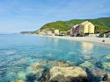 La Casa sulla Spiaggia - Apartments