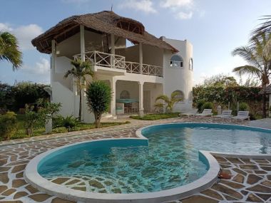 Huizen en villa's