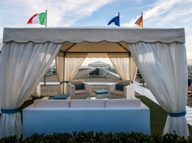 Case & Ville di Pregio