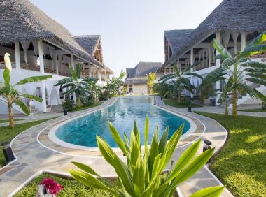 Апартаменты