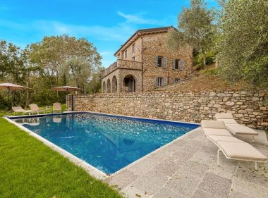 Villa delle Ginestre - Case & Ville di Pregio