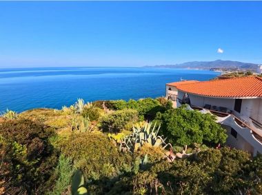 Case al Mare Golfo Aranci