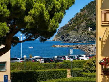 Cerco Appartamento Vista Mare