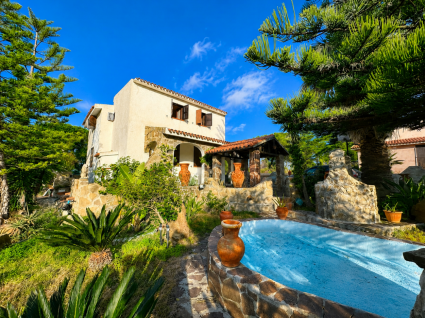 Huizen en villa's
