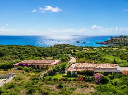 La tua Casa al mare a Favignana