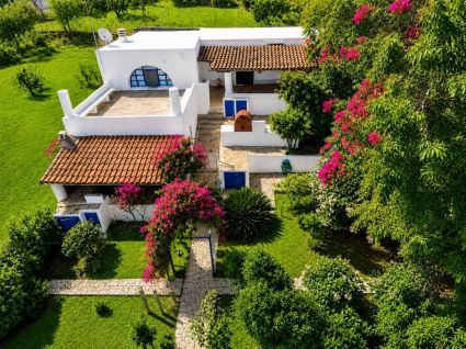 Villa Antonietta - Isole della Sicilia