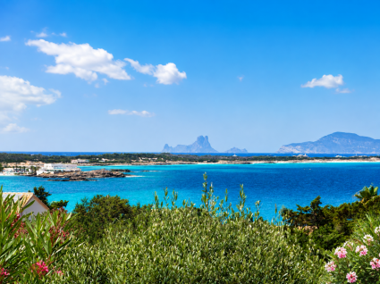 Casa Polo Punta Prima - Ibiza & Formentera (Isole Baleari)