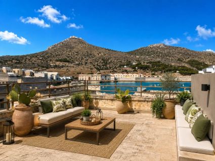 Appartamenti in vendita Levanzo