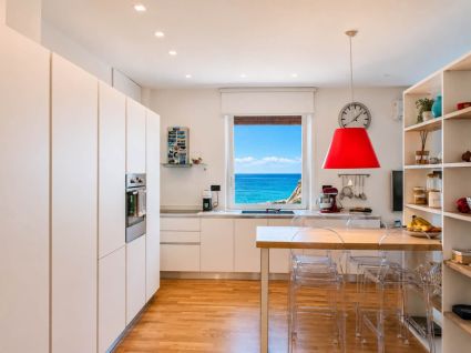 Cerco Casa per Lavorare Smart Working in Liguria