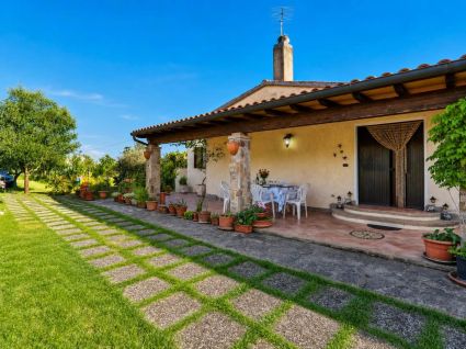 La Villa Maremma Mare - Maremma Mare