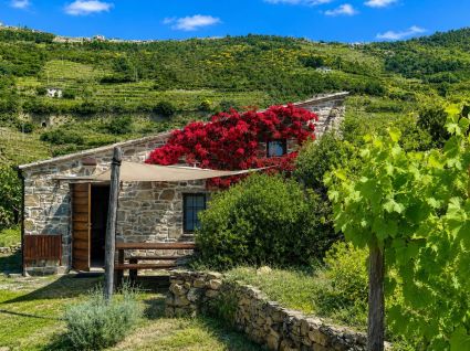 Casa sulla spiaggia Sardegna 