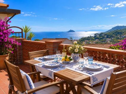 Vendere casa al Mare