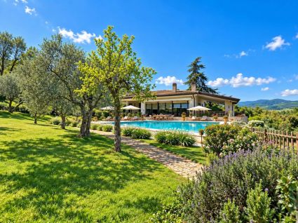 La Tenuta di Vezzano - Golfo dei Poeti