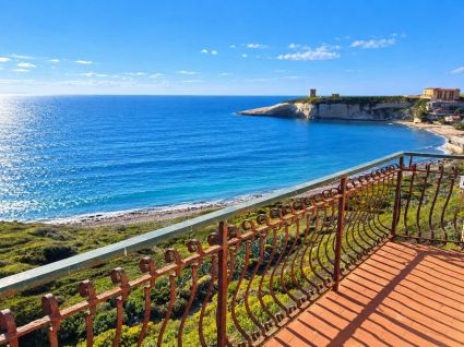 Case Al Mare Sud Sardegna
