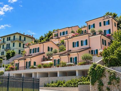 Cerco Casa a Genova Nervi