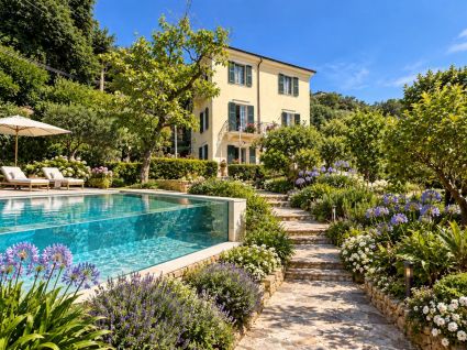 Villa Marinasco - Golfo dei Poeti