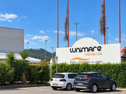 Appartamento Sporting Club Luni Mare - Bocca di Magra / Fiumaretta / Marinella / Montemarcello