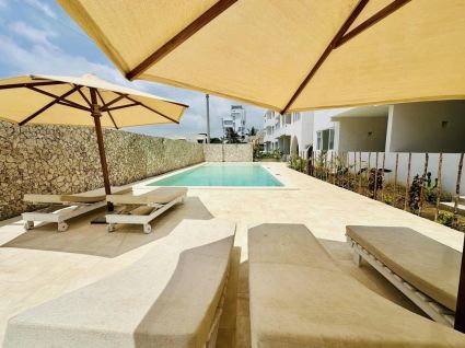 Appartamento Watamu Mall - Kenya & Zanzibar