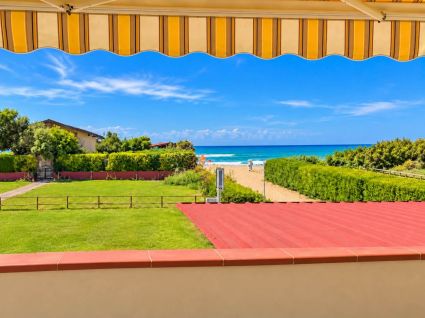 Appartamento Mare Dentro  - Bocca di Magra / Fiumaretta / Marinella / Montemarcello