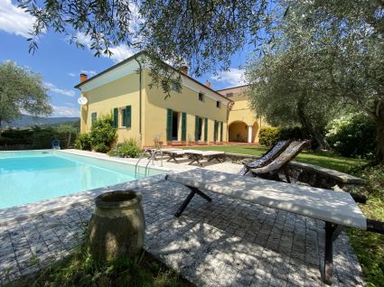 Villa Goa  - Golfo dei Poeti