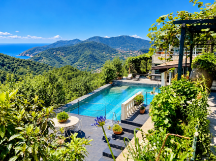 La Tenuta degli Dei  - Golfo del Tigullio